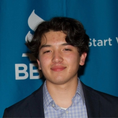 Noah Saechao